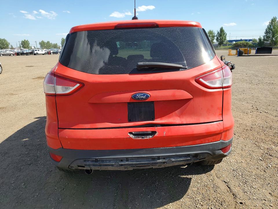 Продаж на аукціоні авто 2013 Ford Escape, vin: 1FMCU9GX8DUC57796, номер лоту: 62683246