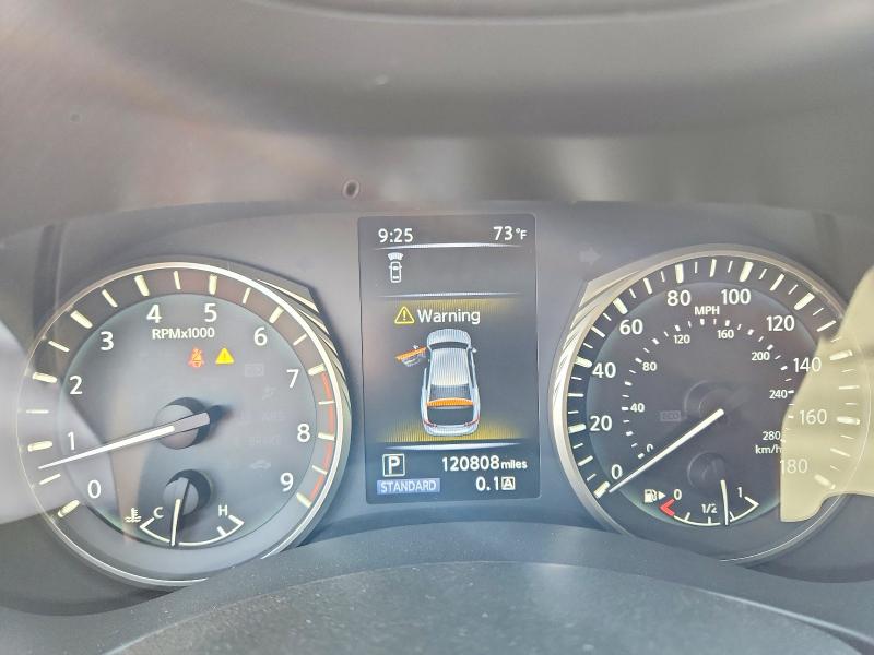 Продажа на аукционе авто 2019 Infiniti Q50, vin: JN1EV7AR7KM556785, номер лота: 59848306