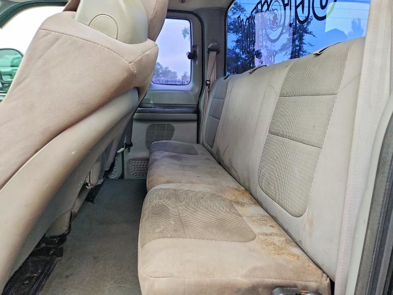 Продаж на аукціоні авто 2006 Ford F250, vin: 1FTSX21P36EB21855, номер лоту: 59730946