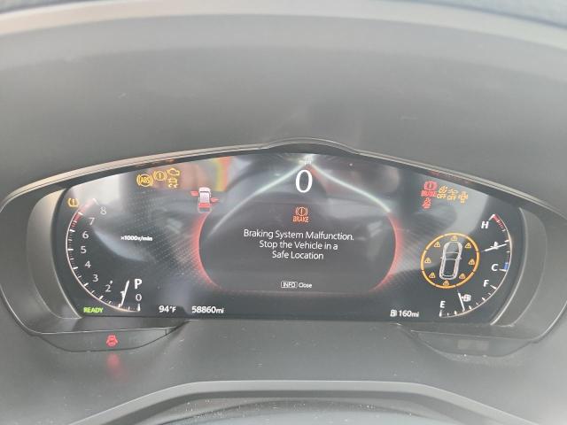 Aukcja sprzedaży 2024 Mazda Cx-90, vin: JM3KKDHC2R1112046, numer aukcji: 62388426
