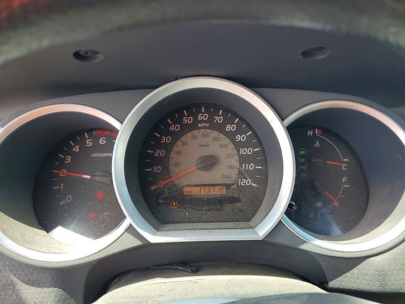 61988126 :رقم المزاد ، 5TENX22N36Z197454 vin ، 2006 Toyota Tacoma مزاد بيع