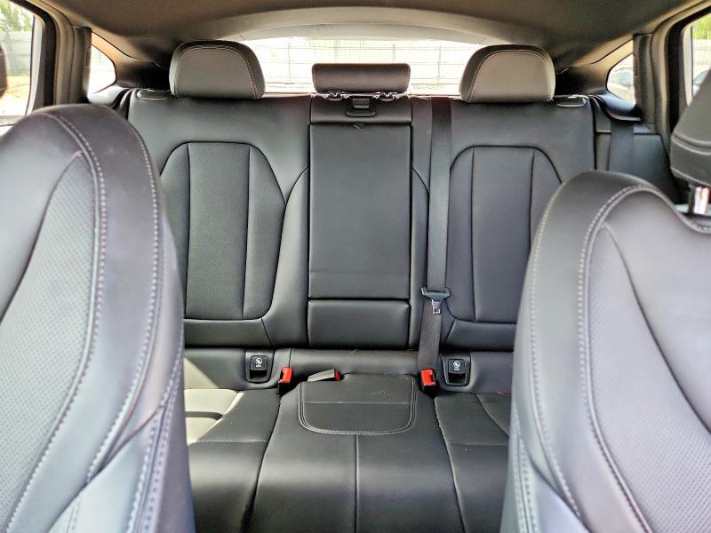 58822666 :رقم المزاد ، 5UX33DT02N9L91340 vin ، 2022 Bmw X4 مزاد بيع