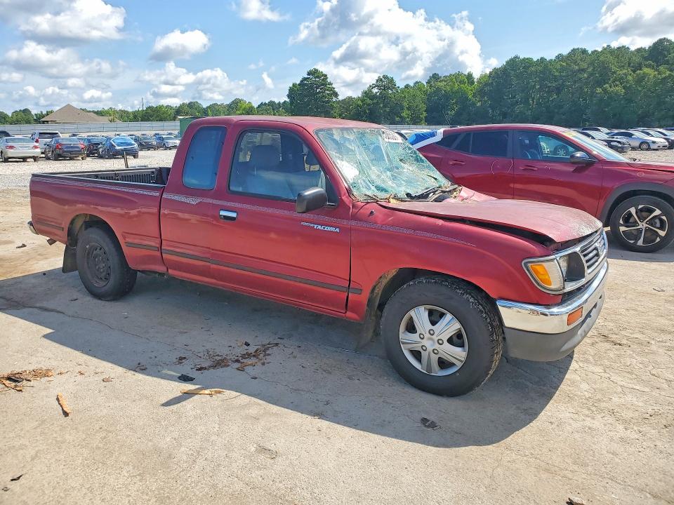 Auction sale of the 1995 Toyota Tacoma, vin: 4TAUN53B7SZ045119, lot number: 60685006