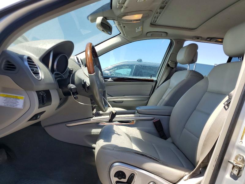 2011 Mercedes-benz Ml მანქანა იყიდება აუქციონზე, vin: 4JGBB8GB1BA730730, აუქციონის ნომერი: 62589266
