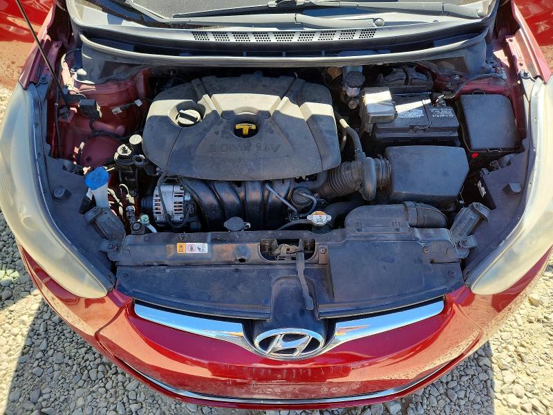 2015 Hyundai Elantra მანქანა იყიდება აუქციონზე, vin: 5NPDH4AE4FH552172, აუქციონის ნომერი: 60032396