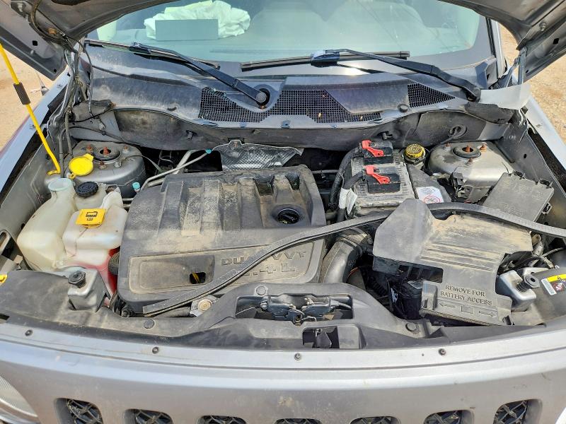 Aukcja sprzedaży 2016 Jeep Patriot, vin: 1C4NJRBB1GD752816, numer aukcji: 60308176
