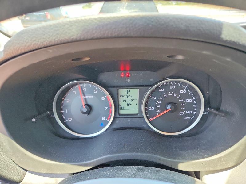 85990615 :رقم المزاد ، JF2SJABC6GH536659 vin ، 2016 Subaru Forester مزاد بيع