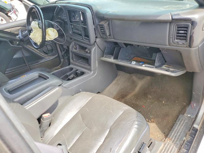 Продажа на аукционе авто 2003 Chevrolet Silverado, vin: 1GCEK19T53E232586, номер лота: 59709596