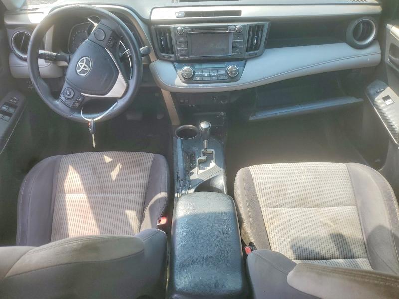 Продаж на аукціоні авто 2013 Toyota Rav4, vin: 2T3WFREVXDW047619, номер лоту: 62801726