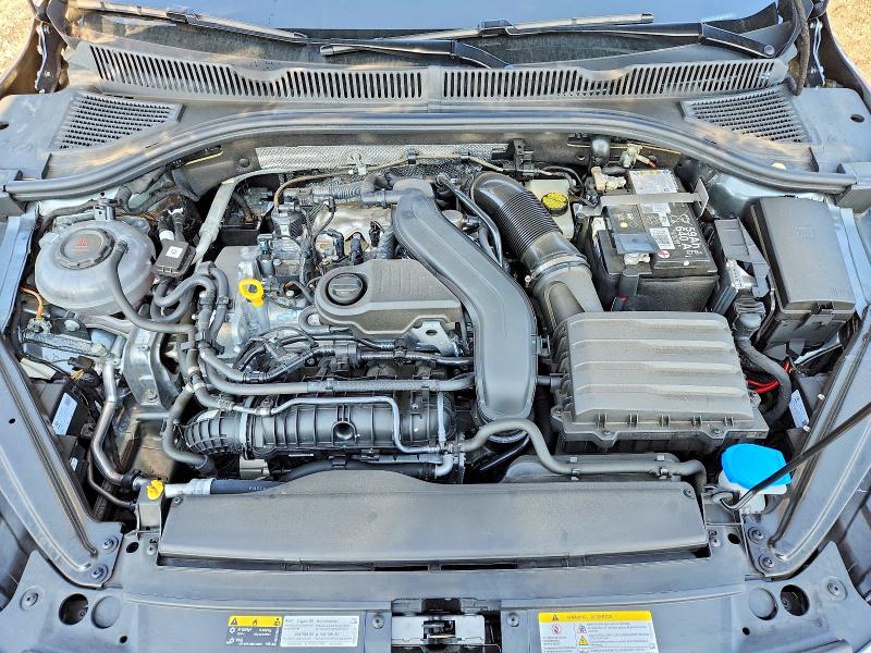 Продажа на аукционе авто 2024 Volkswagen Jetta, vin: 3VW7M7BU3RM018978, номер лота: 60823996