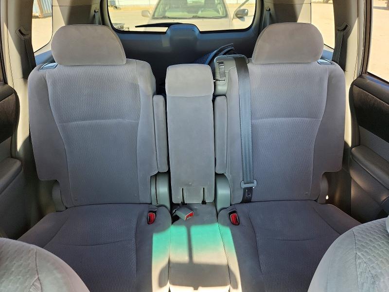2008 Toyota Highlander მანქანა იყიდება აუქციონზე, vin: JTEES41A882023228, აუქციონის ნომერი: 62665696