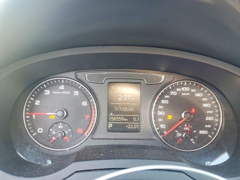 Aukcja sprzedaży 2017 Audi Q3, vin: WA1ECCFS2HR004348, numer aukcji: 60025096