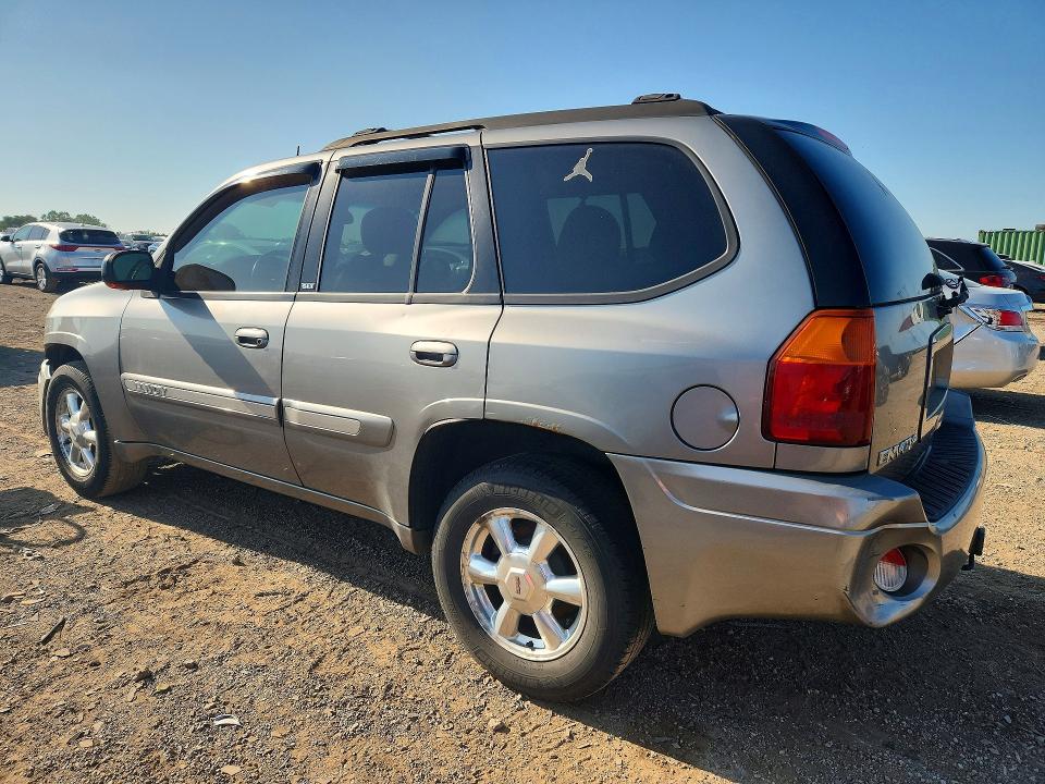 59824906 :رقم المزاد ، 1GKDT13S352198519 vin ، 2005 Gmc Envoy مزاد بيع