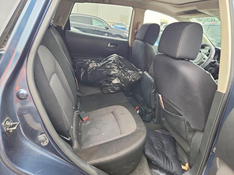 Продажа на аукционе авто 2013 Nissan Rogue, vin: JN8AS5MV8DW643107, номер лота: 59259246