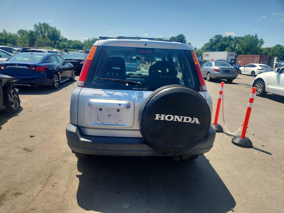 Продаж на аукціоні авто 1999 Honda Cr-v, vin: JHLRD1862XC083954, номер лоту: 59655386