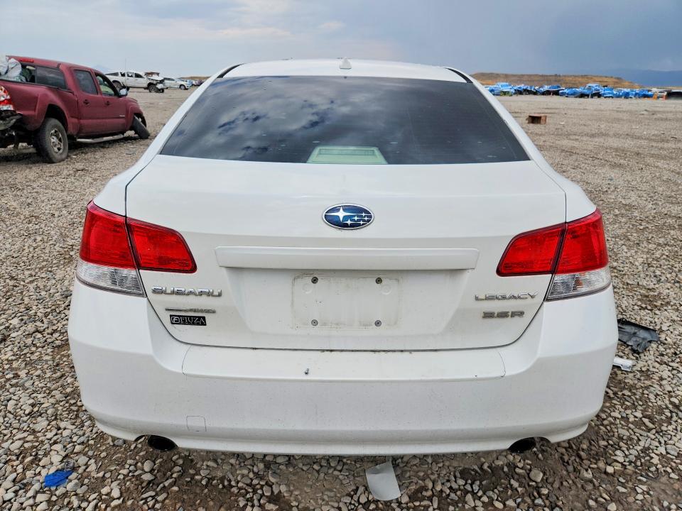 Продаж на аукціоні авто 2013 Subaru Legacy, vin: 4S3BMEK68D2009132, номер лоту: 62491466
