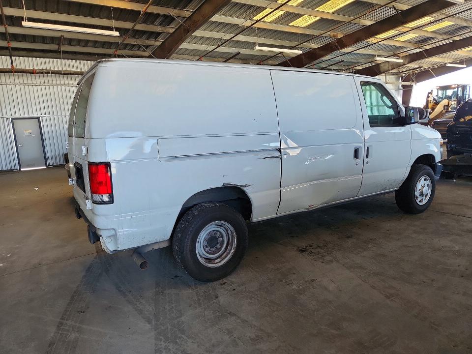 62907416 :رقم المزاد ، 1FTNE2EL6EDA07394 vin ، 2014 Ford E-250 Econo Crg مزاد بيع