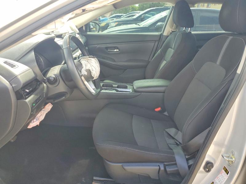 Aukcja sprzedaży 2022 Nissan Sentra, vin: 3N1AB8CV0NY248673, numer aukcji: 60575536