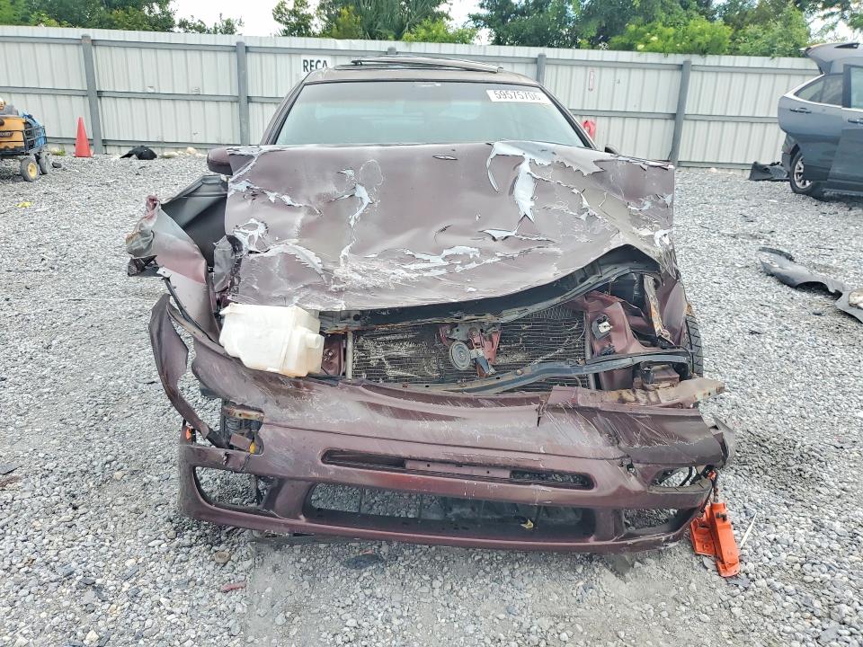 Aukcja sprzedaży 1997 Nissan Maxima, vin: JN1CA21D6VT877785, numer aukcji: 59575706