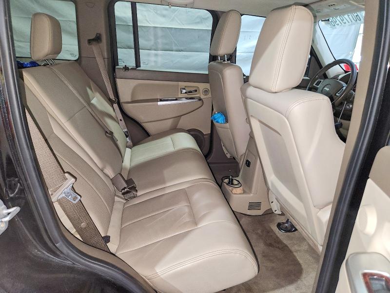 60179796 :رقم المزاد ، 1J8GN58K59W528333 vin ، 2009 Jeep Liberty مزاد بيع