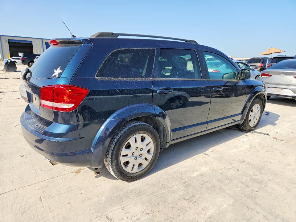 Продаж на аукціоні авто 2014 Dodge Journey, vin: 3C4PDCAB2ET150870, номер лоту: 61555806