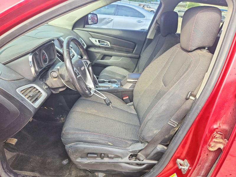 60553196 :رقم المزاد ، 2GKALREK2F6271575 vin ، 2015 Gmc Terrain مزاد بيع
