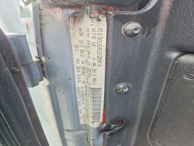 Продаж на аукціоні авто 2006 Jeep Wrangler, vin: 1J4FA39S86P718015, номер лоту: 60633906