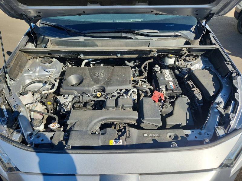 2022 Toyota Rav4 მანქანა იყიდება აუქციონზე, vin: 2T3W1RFV1NC181886, აუქციონის ნომერი: 60808156