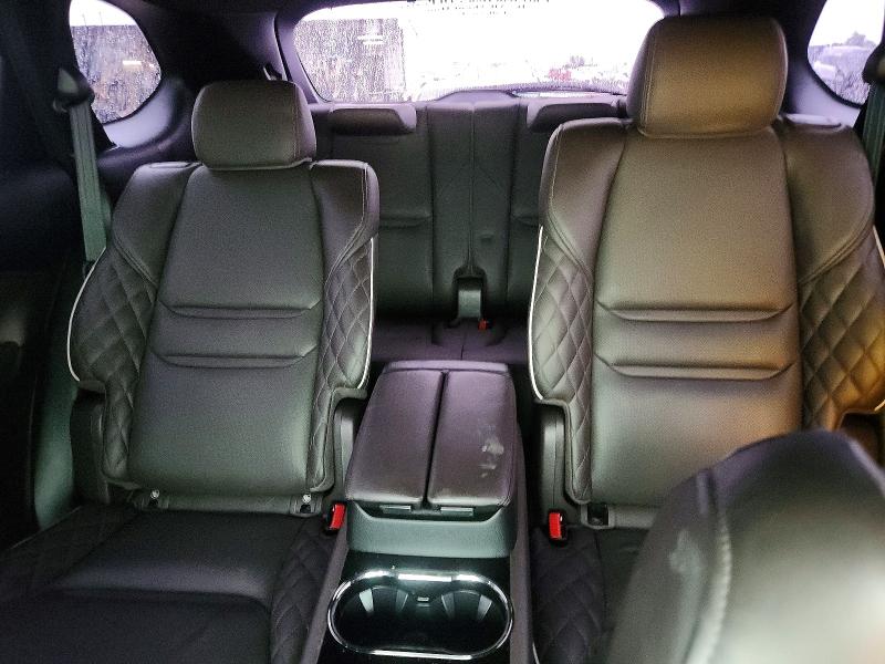 2021 Mazda Cx-9 მანქანა იყიდება აუქციონზე, vin: JM3TCBEY3M0511441, აუქციონის ნომერი: 60840466
