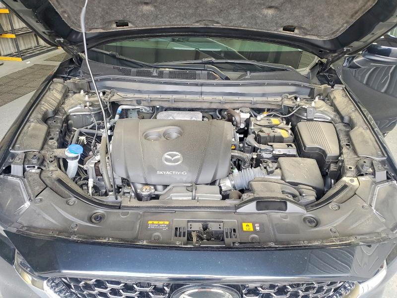 Aukcja sprzedaży 2025 Mazda Cx-5, vin: JM3KFBBL9S0548938, numer aukcji: 62047746