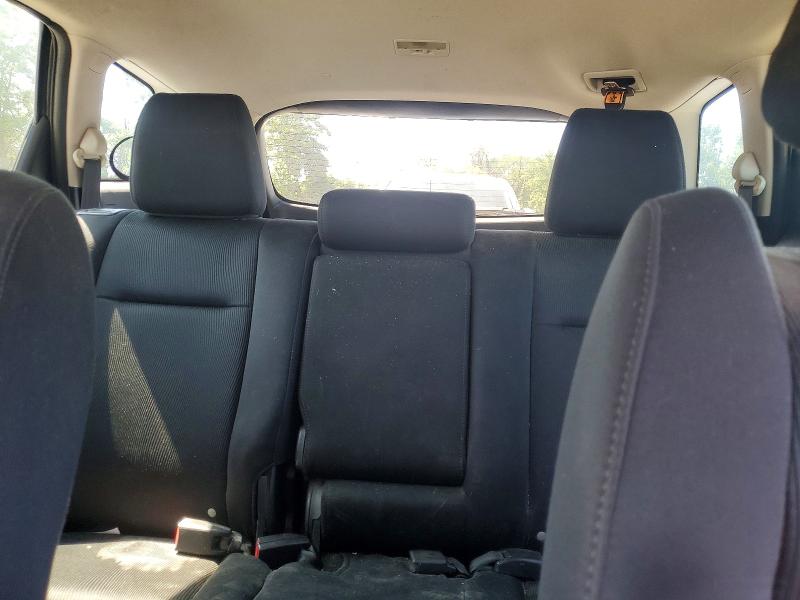 Продажа на аукционе авто 2014 Mazda Cx-9, vin: JM3TB3BV3E0430105, номер лота: 62154696