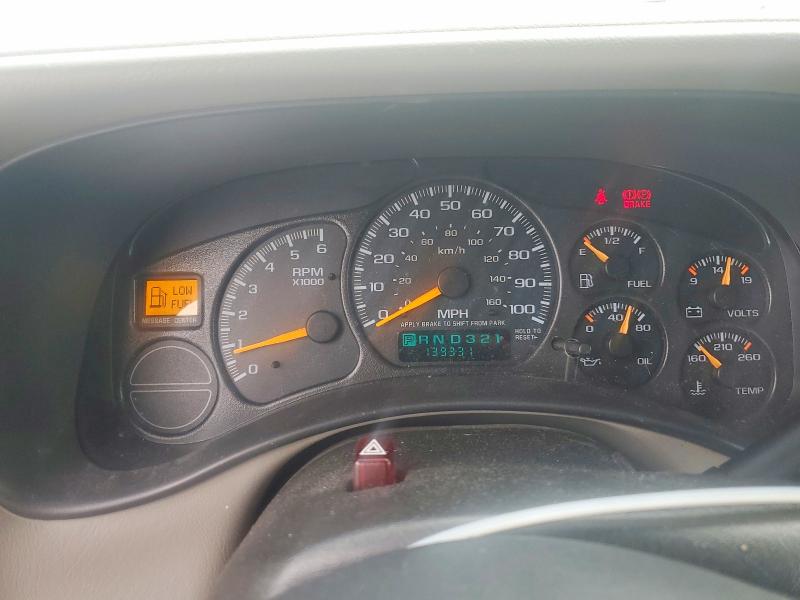 60411656 :رقم المزاد ، 2GTEK19T0Y1334628 vin ، 2000 Gmc New Sierra مزاد بيع