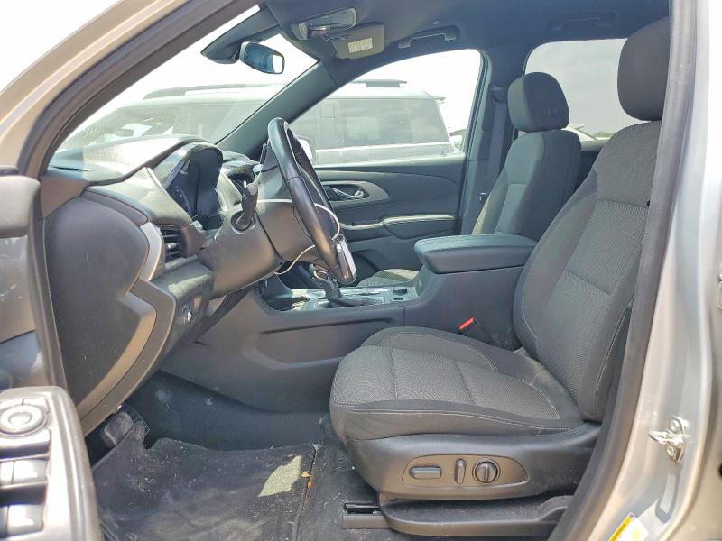 Aukcja sprzedaży 2022 Chevrolet Traverse, vin: 1GNERGKW2NJ153641, numer aukcji: 62675146