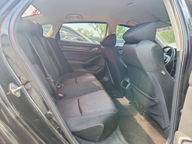 Продажа на аукционе авто 2020 Honda Accord, vin: 1HGCV1F14LA016898, номер лота: 60442756