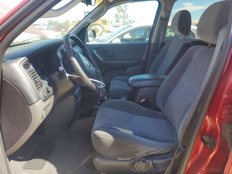 Продаж на аукціоні авто 2003 Mazda Tribute, vin: 4F2YZ04123KM12313, номер лоту: 60071366