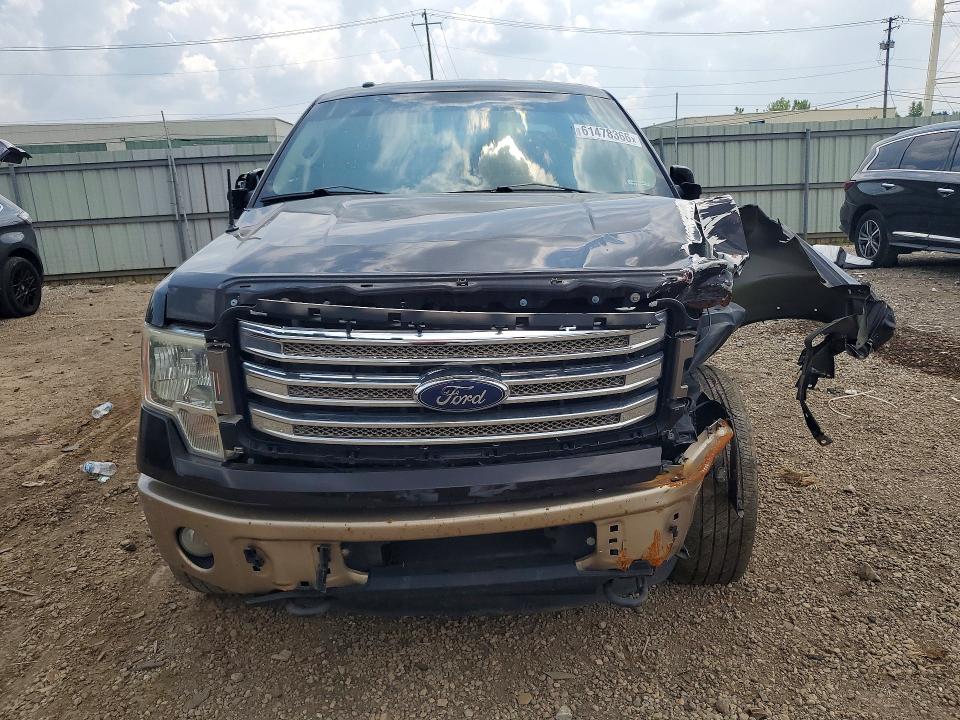 Продаж на аукціоні авто 2013 Ford F150, vin: 1FTFW1EF9DKE88600, номер лоту: 61478366