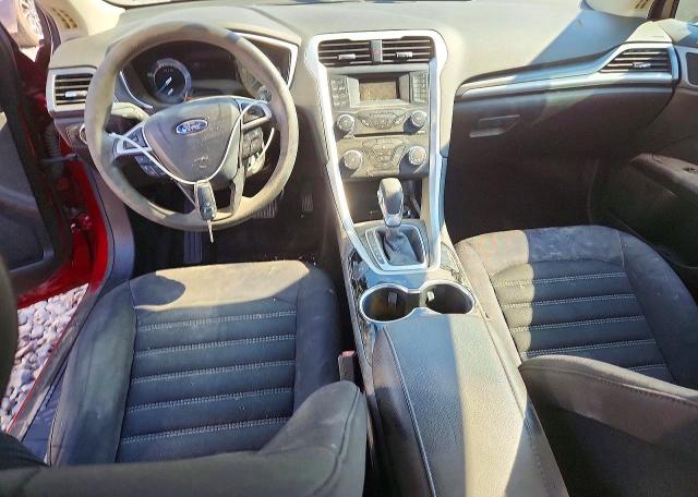 Aukcja sprzedaży 2015 Ford Fusion, vin: 3FA6P0H72FR104642, numer aukcji: 60158786