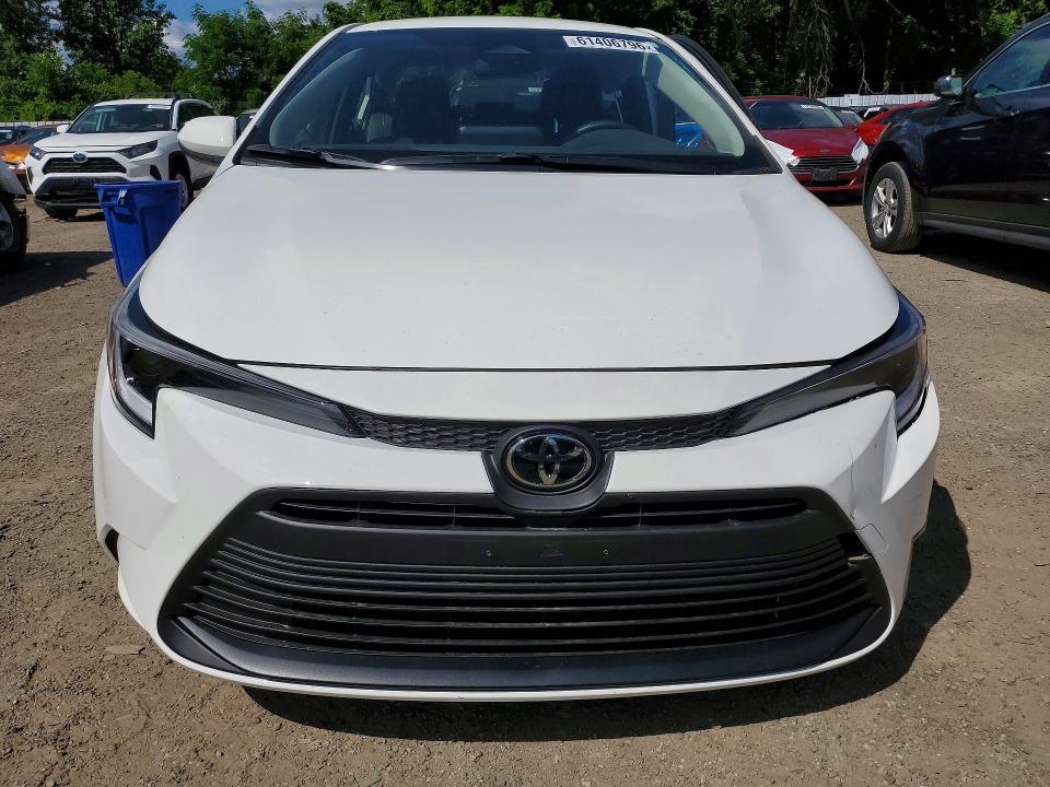 Aukcja sprzedaży 2026 Toyota Corolla Hybrid, vin: JTDBCMFE0T3146315, numer aukcji: 61406796