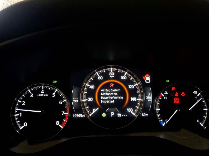 Aukcja sprzedaży 2024 Mazda Cx-30, vin: 3MVDMBAM8RM702515, numer aukcji: 62064996