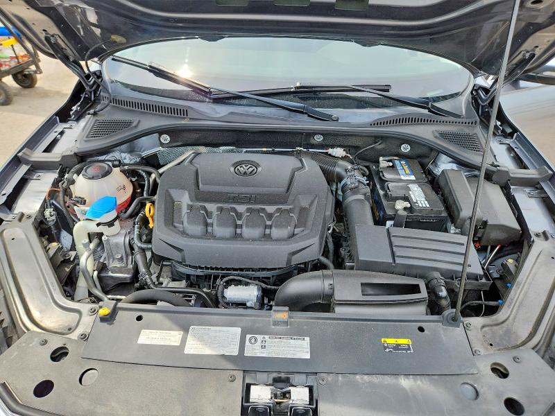 Продаж на аукціоні авто 2020 Volkswagen Passat, vin: 1VWWA7A3XLC013279, номер лоту: 63579266