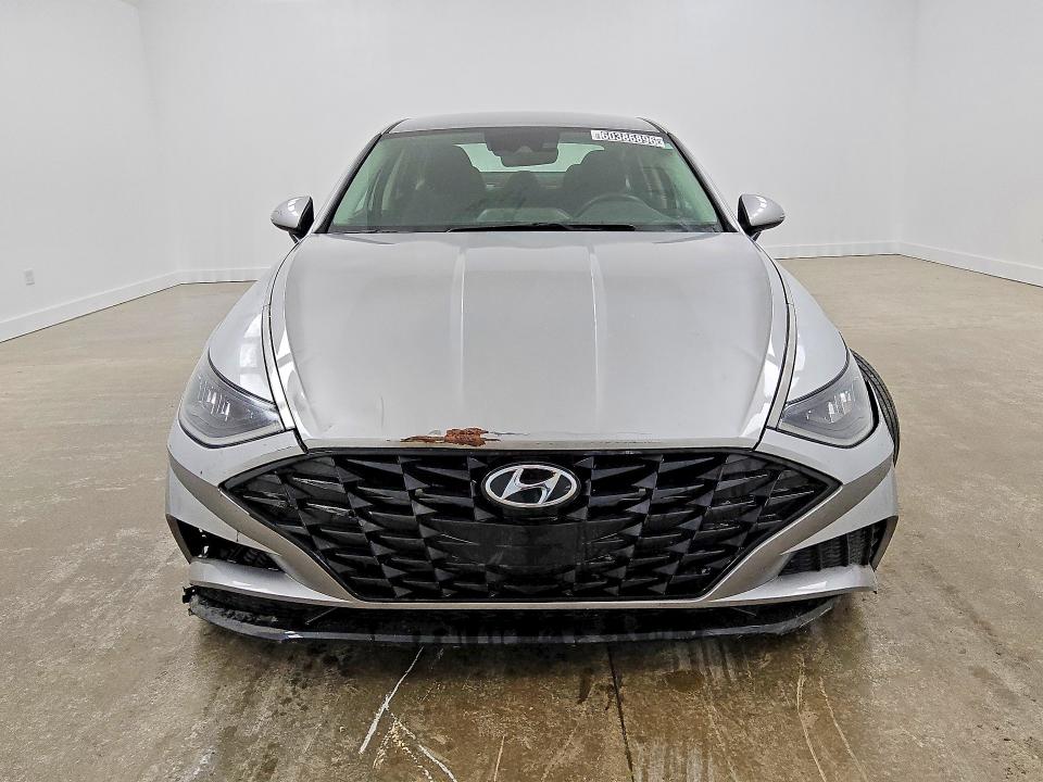 Aukcja sprzedaży 2021 Hyundai Sonata, vin: 5NPEL4JA5MH107095, numer aukcji: 60386896