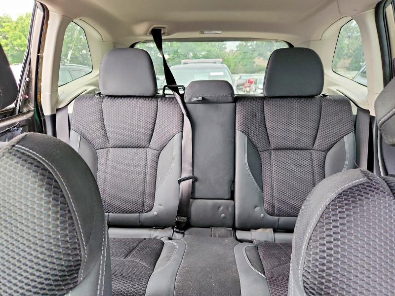 Aukcja sprzedaży 2020 Subaru Forester, vin: JF2SKAJC6LH411153, numer aukcji: 61771246
