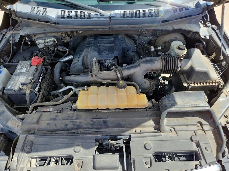 2017 Ford F150 მანქანა იყიდება აუქციონზე, vin: 1FTEW1CP2HKE09992, აუქციონის ნომერი: 61750406