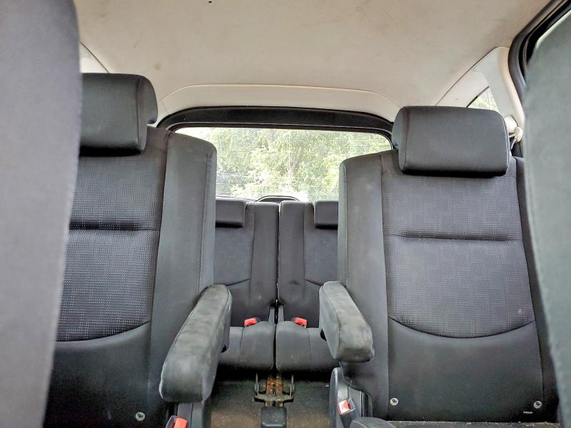 Продажа на аукционе авто 2010 Mazda 5, vin: JM1CR2W37A0377118, номер лота: 59984076