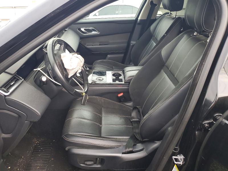 Aukcja sprzedaży 2019 Land Rover Range Rover Velar, vin: SALYB2EX5KA781831, numer aukcji: 62059686