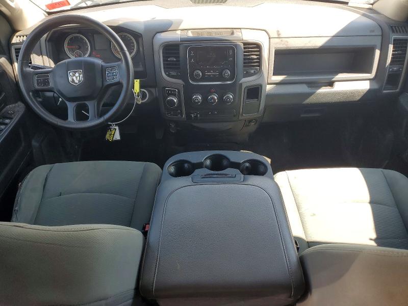 61942276 :رقم المزاد ، 1C6RR7ST6GS289226 vin ، 2016 Ram 1500 مزاد بيع