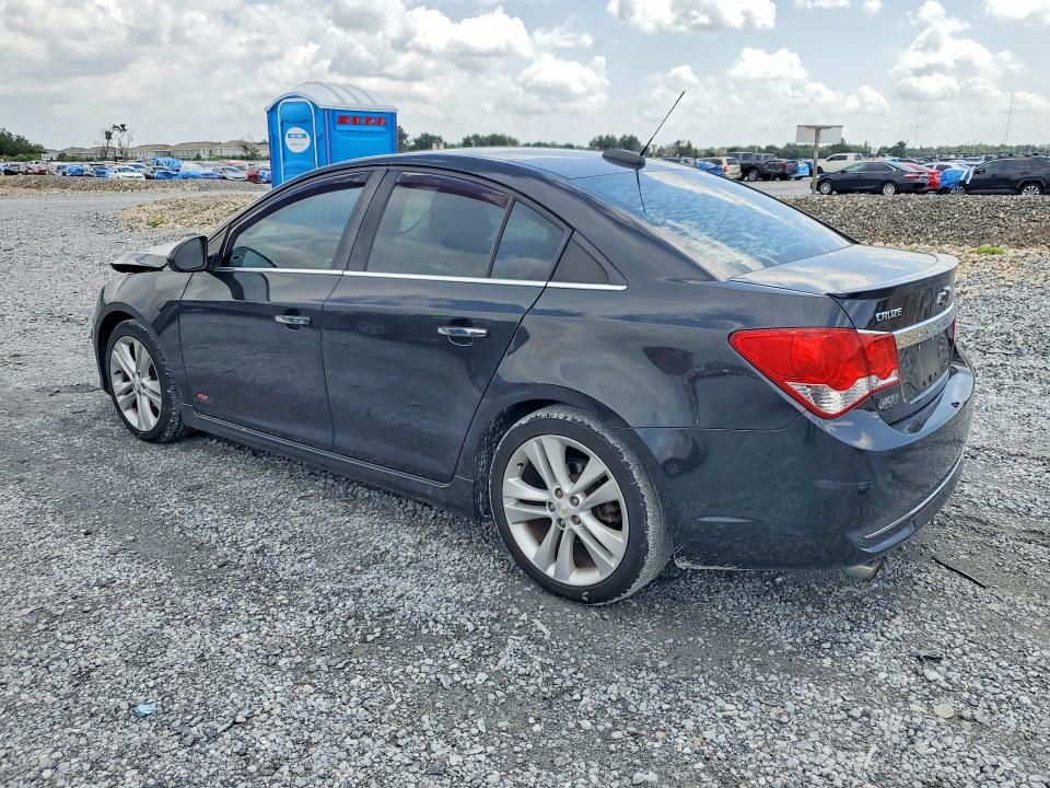 2016 Chevrolet Cruze Limited მანქანა იყიდება აუქციონზე, vin: 1G1PG5SB9G7138930, აუქციონის ნომერი: 62054466