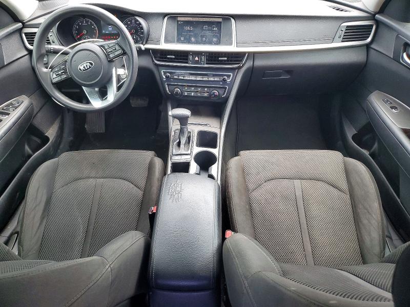 Продаж на аукціоні авто 2019 Kia Optima, vin: 5XXGT4L35KG279238, номер лоту: 62397746