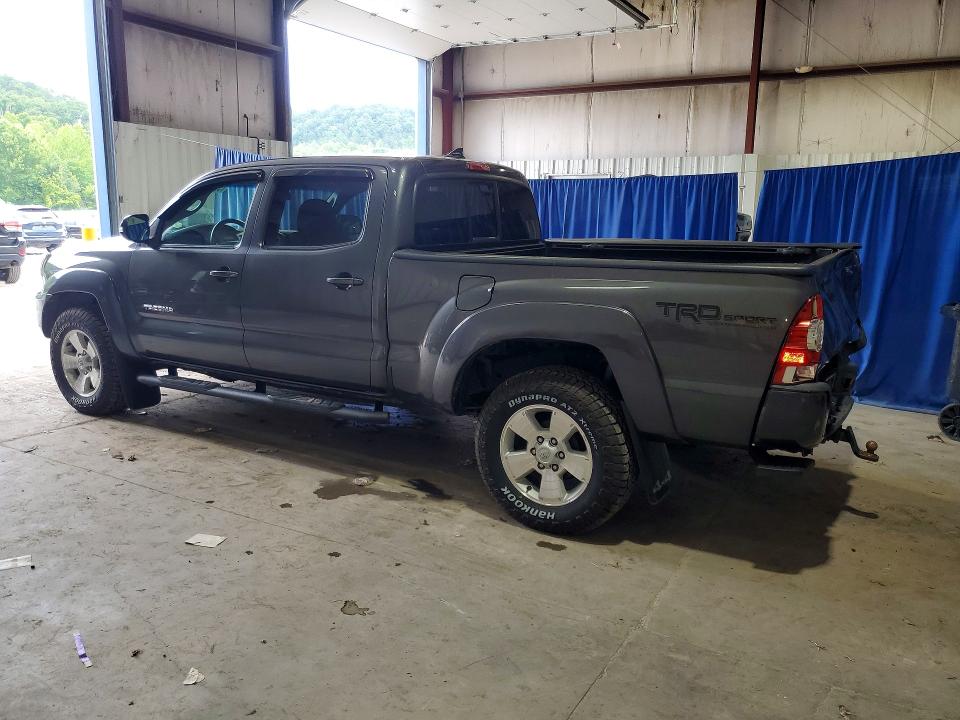 2015 Toyota Tacoma მანქანა იყიდება აუქციონზე, vin: 3TMMU4FN3FM086247, აუქციონის ნომერი: 59309516