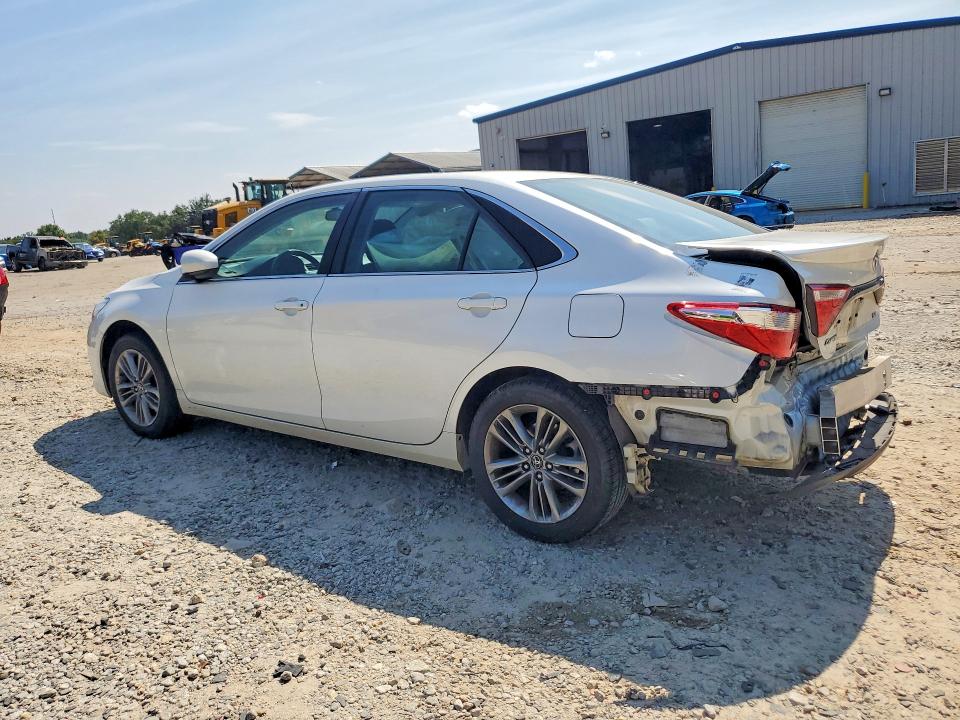 Продаж на аукціоні авто 2017 Toyota Camry, vin: 4T1BF1FK9HU363919, номер лоту: 63244716